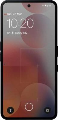 Phone (3a) Pro 12/256Gb, Black – фото 14