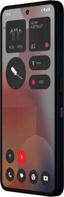 Phone (3a) Pro 12/256Gb, Black – фото 13