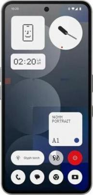 Phone (3a) Pro 12/256Gb, Grey