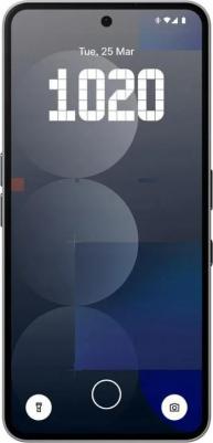 Phone (3a) Pro 12/256Gb, Grey – фото 9