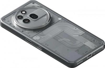 Phone (3a) Pro 12/256Gb, Grey – фото 12