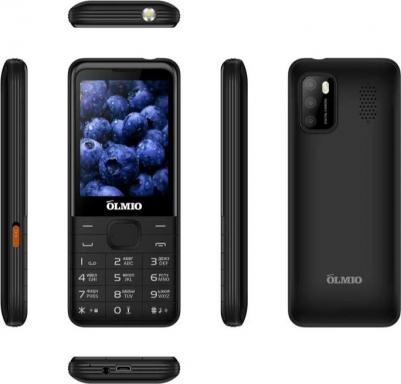 E29, Black – фото 4