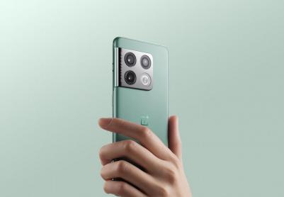 10 Pro 12/256Gb, Emerald Forest – фото 2