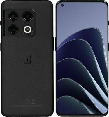 10 Pro 12/256Gb, Volcanic Black – фото 7