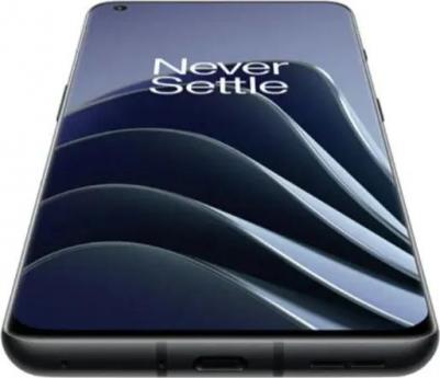 10 Pro 8/128Gb, Volcanic Black – фото 1