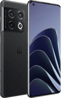 10 Pro 8/256Gb, Volcanic Black – фото 2