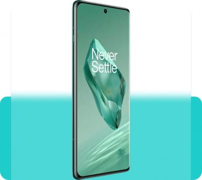12 16/512Gb, Flowy Emerald – фото 16