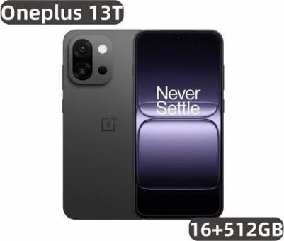13T 16/512Gb, Cloud Ink Black – фото 1