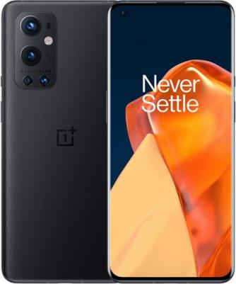 9 Pro 12/256Gb, Stellar Black