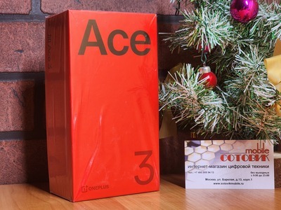 Ace 3 16/1Tb, Iron Gray – фото 4