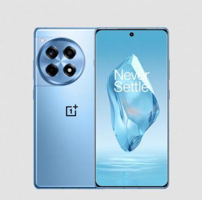 Ace 3 16/512Gb, Cool Blue – фото 2