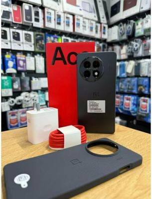 Ace 5 12/256Gb, Speed Black – фото 7