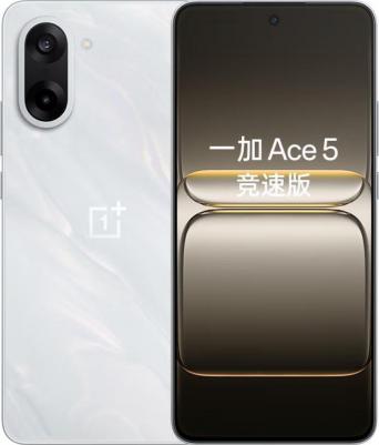 Ace 5 12/256Gb, White
