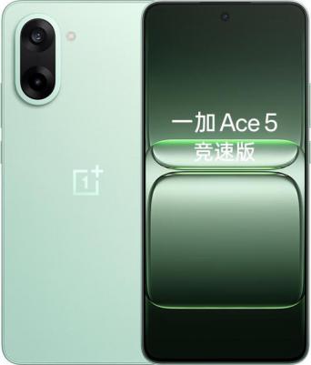 Ace 5 16/512Gb, Celadon