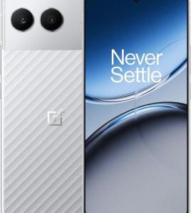 Nord 4 12/512Gb, Mercurial Silver – фото 1
