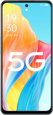 A1 12/256Gb, Ocean Blue – фото 2