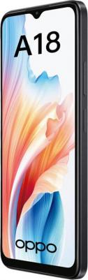 A18 4/64Gb, Glowing Black – фото 1