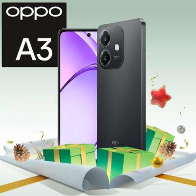 A3 6/256Gb, Sparkle Black – фото 3