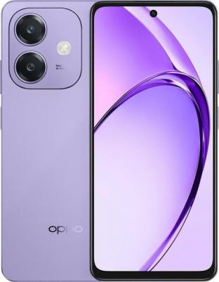 A3 6/256Gb, Starry Purple – фото 8