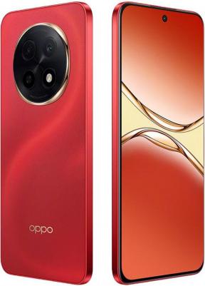 A5 Pro 12/256Gb, New Year Red – фото 3