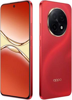 A5 Pro 8/256Gb, New Year Red – фото 1