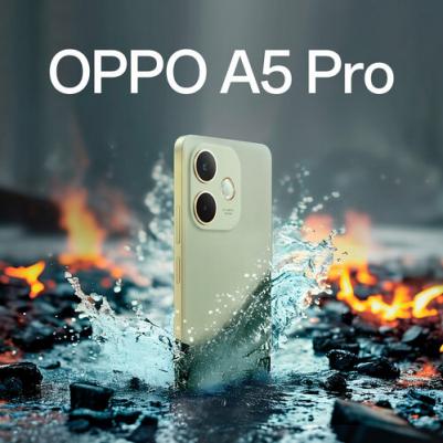 A5 Pro 8/256Gb, Olive Green