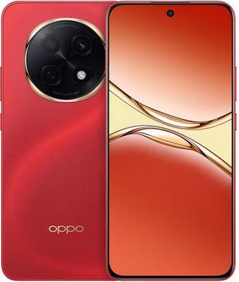 A5 Pro 8/512Gb, New Year Red