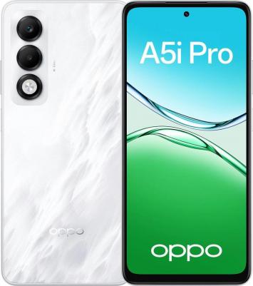 A5i Pro 8/128Gb, Mist White