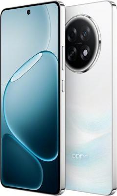 A6 GT 12/256Gb, Flowing White – фото 1