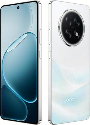 A6 GT 12/256Gb, Flowing White – фото 2