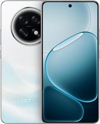 A6 GT 12/256Gb, Flowing White