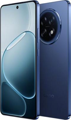 A6 GT 8/256Gb, Rock Mist Blue – фото 1