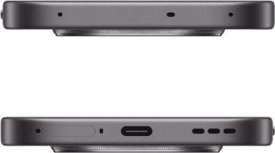 A6 Pro 16/256Gb, Mo Yu Black – фото 3