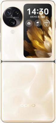 Find N3 Flip 12/256Gb, Gold – фото 1