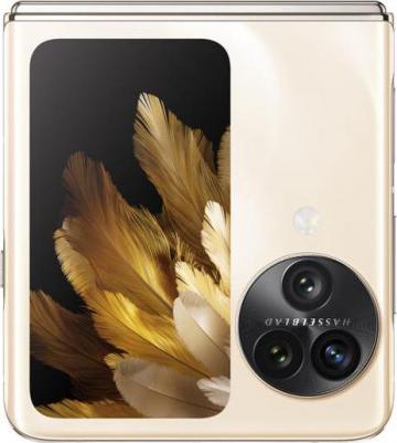 Find N3 Flip 12/256Gb, Gold – фото 6