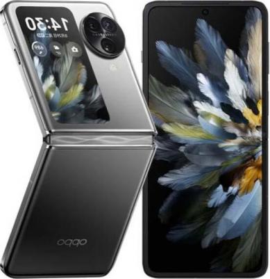 Find N3 Flip 12/256Gb, Sleek Black – фото 5