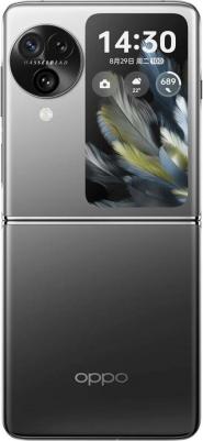 Find N3 Flip 12/256Gb, Sleek Black – фото 8