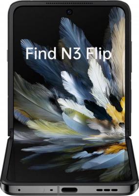 Find N3 Flip 12/256Gb, Sleek Black – фото 9