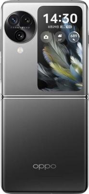 Find N3 Flip 12/512Gb, Black – фото 1