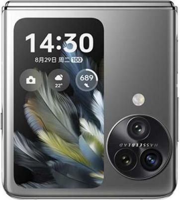 Find N3 Flip 12/512Gb, Black – фото 2