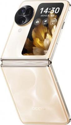 Find N3 Flip 12/512Gb, Gold – фото 2