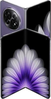 Find N5 12/256Gb, Dusk Purple – фото 2