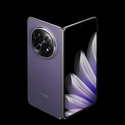 Find N5 12/256Gb, Dusk Purple – фото 5