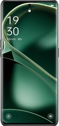 Find X6 Pro 16/256Gb, Cloud Ink Black – фото 1