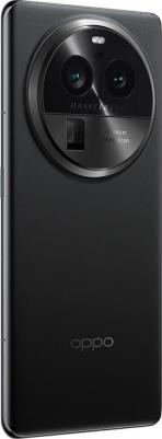 Find X6 Pro 16/256Gb, Cloud Ink Black – фото 3