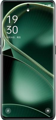 Find X6 Pro 16/256Gb, Flying Spring Green – фото 1