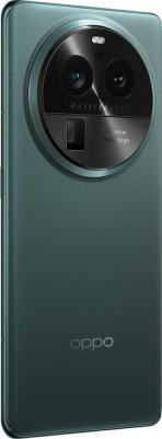 Find X6 Pro 16/512Gb, Flying Spring Green – фото 2