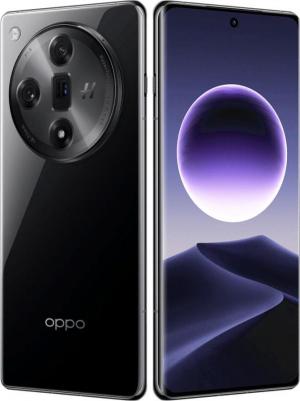 Find X7 16/256Gb, Black – фото 2