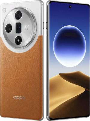 Find X7 16/256Gb, Brown-Orange – фото 2