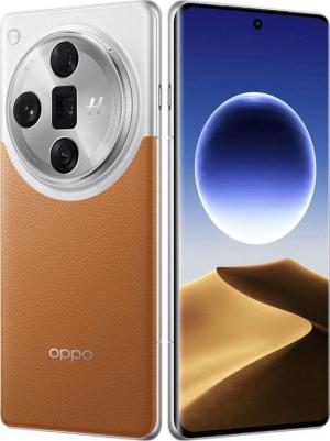 Find X7 Ultra 16/256Gb, Brown-Orange – фото 3